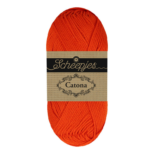 Scheepjes Catona