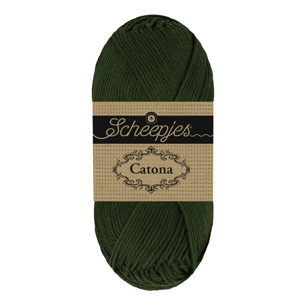 Scheepjes Catona