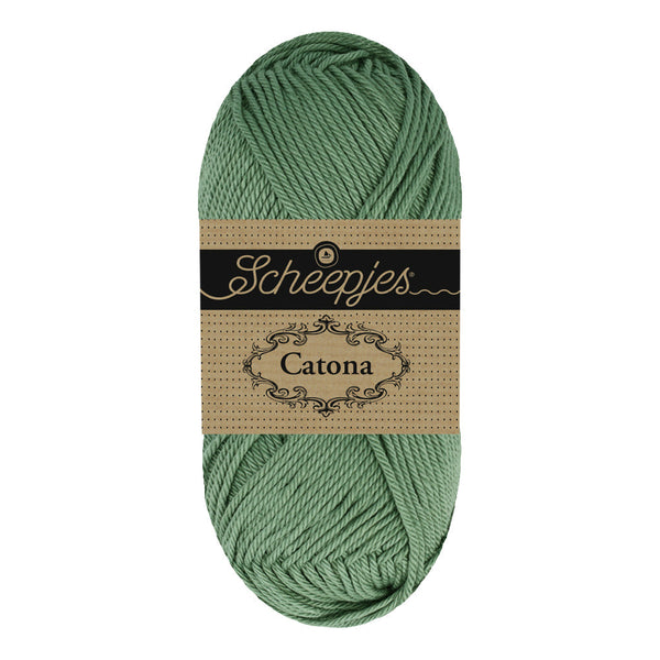 Scheepjes Catona