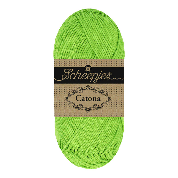 Scheepjes Catona