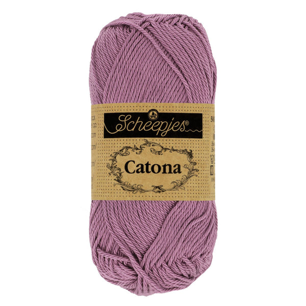 Scheepjes Catona