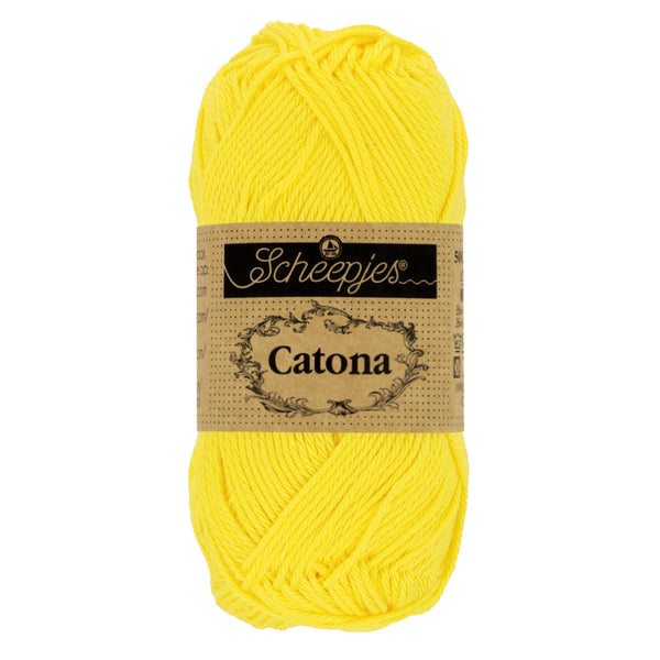 Scheepjes Catona