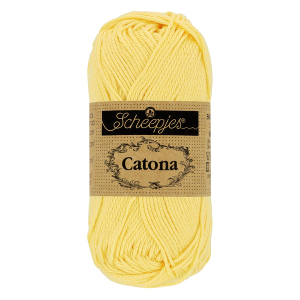 Scheepjes Catona