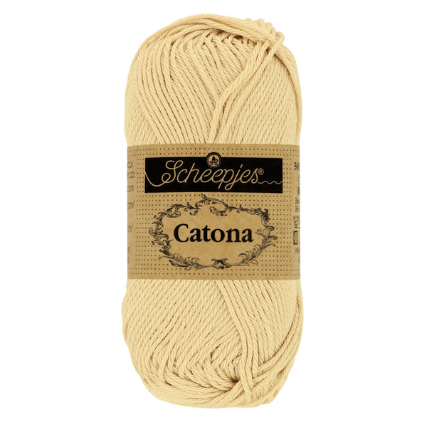Scheepjes Catona