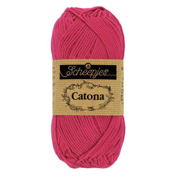 Scheepjes Catona