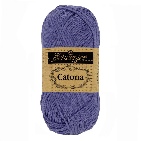 Scheepjes Catona