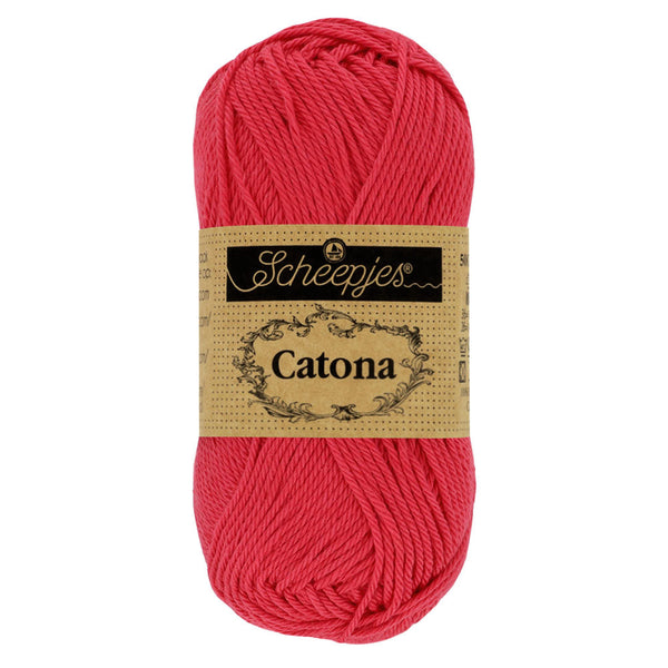 Scheepjes Catona