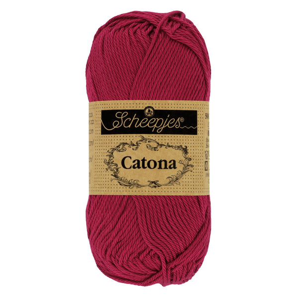 Scheepjes Catona