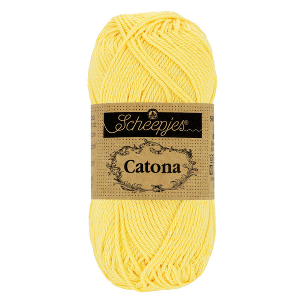 Scheepjes Catona