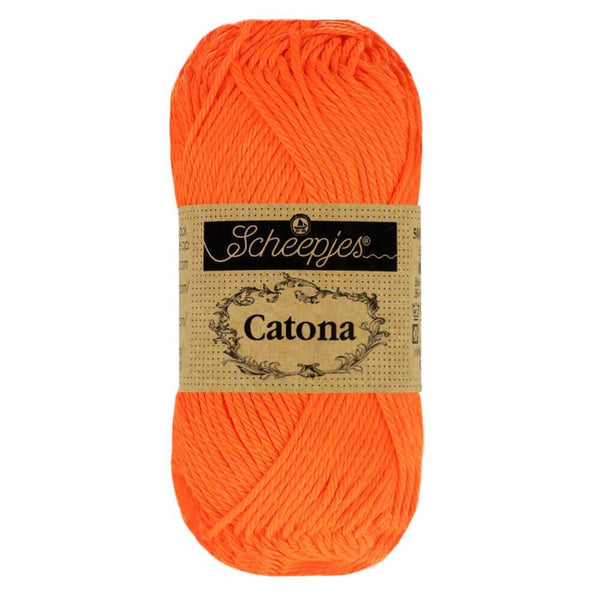 Scheepjes Catona