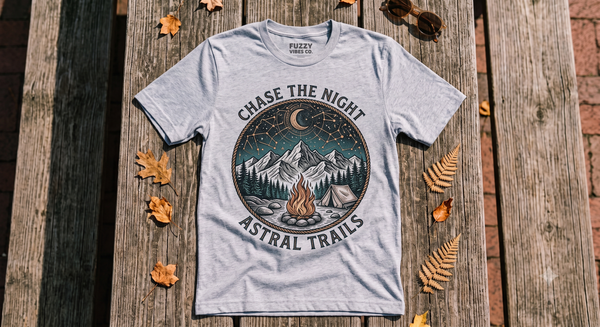 Astral Trails T-Shirt