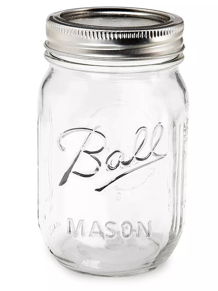 Ball Mason Jar