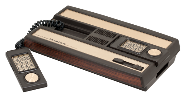 Intellivision