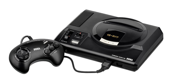 Sega Genesis