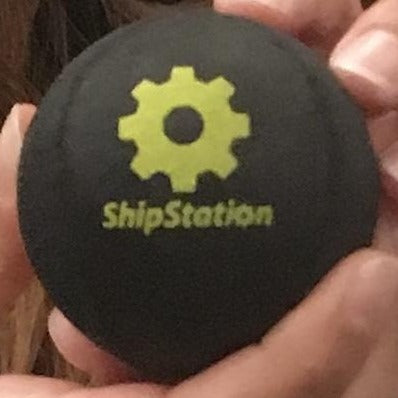 ShipStation Stress Ball