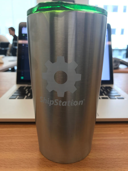 ShipStation Tumbler