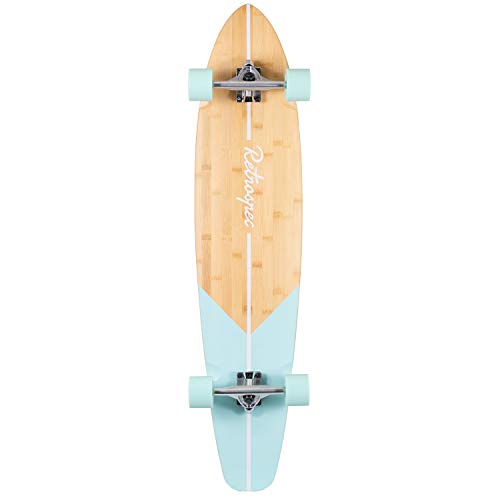 Longboard Skateboard