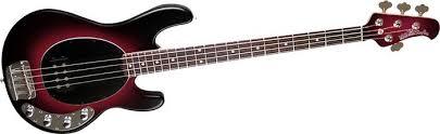 BASS!
