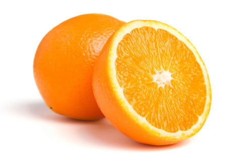 Old Orange