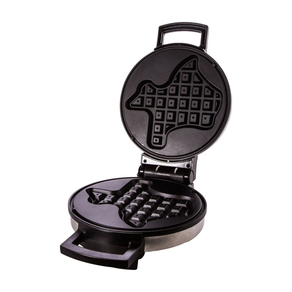 Texas Waffle Maker