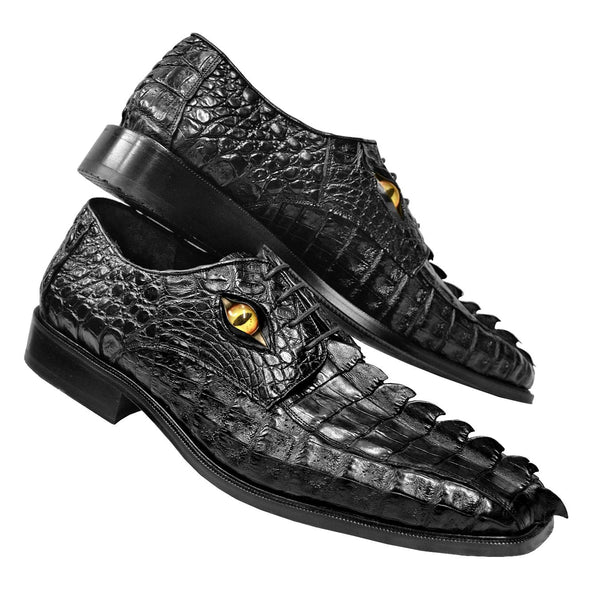 crocodile shoes